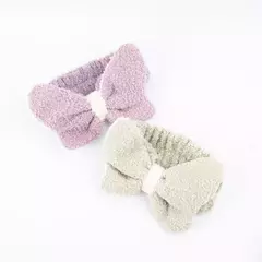 Vinchas SPA moño - comprar online
