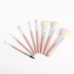 Set de 8 brochas City Girl