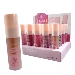 Lip Gloss Pearl Tejar
