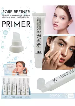 Primer/prebase TEI