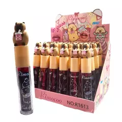 Tinta de labios Capybara - carpincho