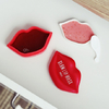20 parches para labios | Glam Lip Mask