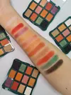 Paleta de Sombras 12 tonos - Rose Sparkle Belle Grace - comprar online