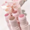 Rubor en barra - Kiss Beauty