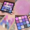 2 x 1 Ultimate 16 sombras Blue - Miss Lara
