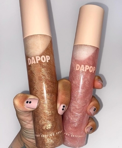 Iluminador Spray Dapop