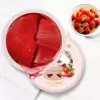 60 parches colágeno con frutilla