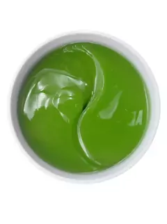 60 parches colágeno aloe vera