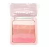 Iluminador Shine bomb Pink Cake- Melu