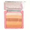 Iluminador Shine bomb Pudding - Melu