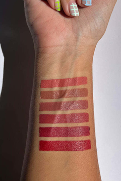 Labial líquido Dapop - tienda online