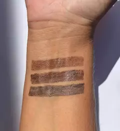 Gel de cejas con color - Dapop - comprar online