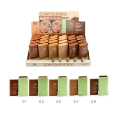 Contorno en barra TEI - comprar online