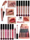 Labial líquido matte TEI