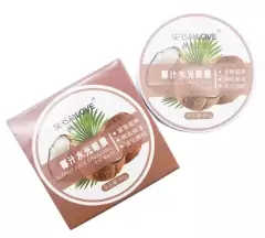60 parches colágeno coco - comprar online