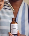 2 x 1 SERUM ESCUALENO DE PLANTAS 100% THE ORDINARY