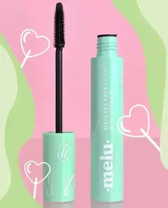 Máscara de Pestañas Jupiter Melu - Ana Makeup Store