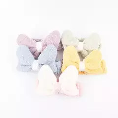 Vinchas SPA moño en internet