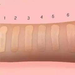 Corrector líquido Mely - tapa corazón 6ml - comprar online