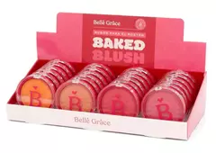 Rubor en Polvo Belle Grace - comprar online