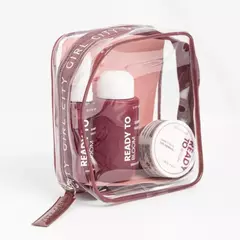 Summer Baby - SET JABON DE DUCHA + CREMA Y PERFUME CORPORAL – CITY GIRL - comprar online