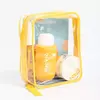 Tropical Sunrise - SET JABON DE DUCHA + CREMA Y PERFUME CORPORAL – CITY GIRL - comprar online