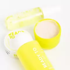 Sunlit - SET JABON DE DUCHA + CREMA Y PERFUME CORPORAL – CITY GIRL - Ana Makeup Store