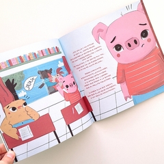 HABLAME BIEN - Lectorcitos a volar • Librería infantil 
