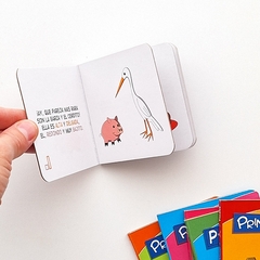 Biblioteca Principiantes - Lectorcitos a volar • Librería infantil 
