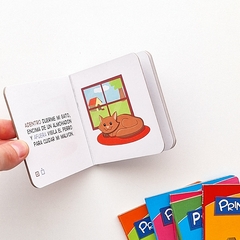 Biblioteca Principiantes - tienda online