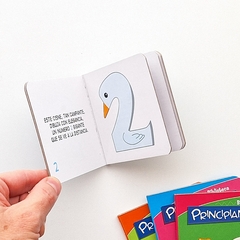 Biblioteca Principiantes - Lectorcitos a volar • Librería infantil 