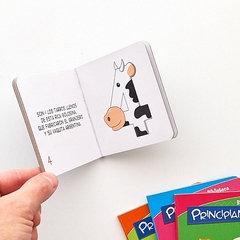 Biblioteca Principiantes - tienda online