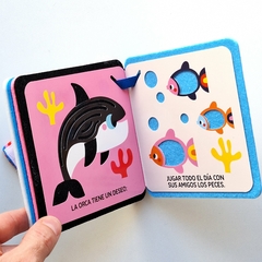 Los amigos del Pingüino - Amigos de felpa - tienda online