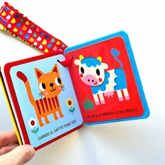Los amigos del Pollito - Amigos de felpa - tienda online
