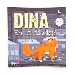 Dina en la ciudad