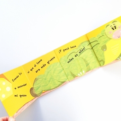 Una Sorpresa enorme - Lectorcitos a volar • Librería infantil 