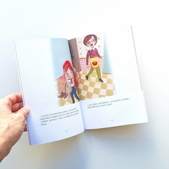 Juana, ¿dónde estás? - Lectorcitos a volar • Librería infantil 