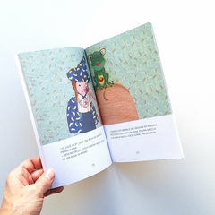 Juana, ¿dónde estás? - Lectorcitos a volar • Librería infantil 