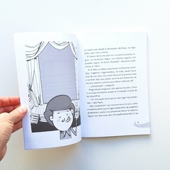 Misterio en teatro - Lectorcitos a volar • Librería infantil 
