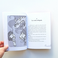 Misterio en teatro - comprar online