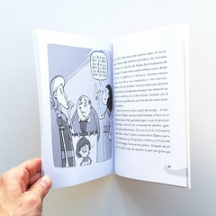 Misterio en teatro - Lectorcitos a volar • Librería infantil 