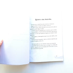 Quiero una mascota en internet