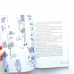 Quiero una mascota - Lectorcitos a volar • Librería infantil 
