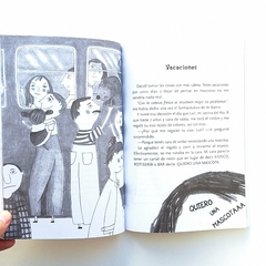 Quiero una mascota - Lectorcitos a volar • Librería infantil 