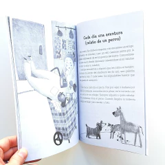 Quiero una mascota - Lectorcitos a volar • Librería infantil 