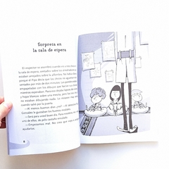 EL CUENTOMÓVIL (La máquina de animar cuentos) - Lectorcitos a volar • Librería infantil 