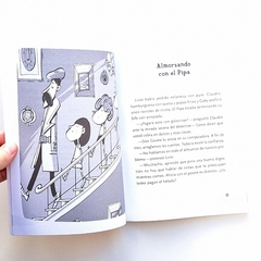 Imagen de EL CUENTOMÓVIL (La máquina de animar cuentos)