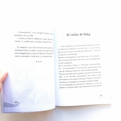 EL CUENTOMÓVIL (La máquina de animar cuentos)