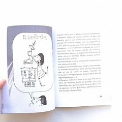 EL CUENTOMÓVIL (La máquina de animar cuentos) - comprar online