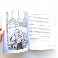 EL CUENTOMÓVIL (La máquina de animar cuentos)